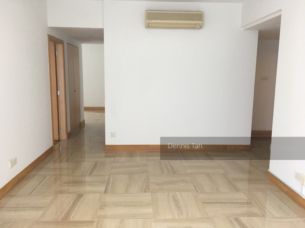 Water Place (D15), Condominium #142867362